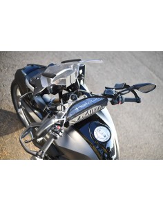 BOLSA MANILLAR MOTO COCKPIT-BAG HELD