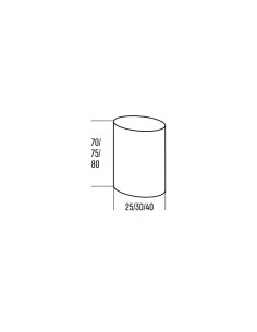 BOLSA CILINDRICA IMPERMEABLE ROLL-BAG HELD