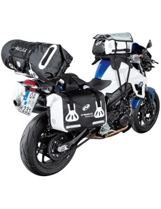 BOLSA CILINDRICA IMPERMEABLE ROLL-BAG HELD