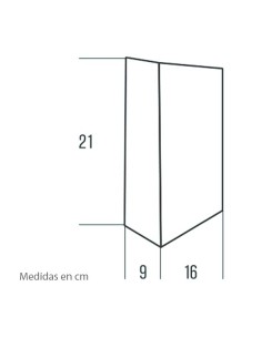 BOLSA FLEXMOUNT BAG M HELD