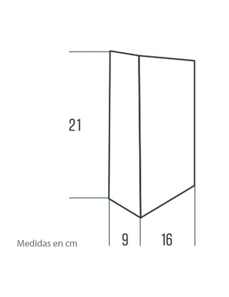 BOLSA FLEXMOUNT BAG M HELD