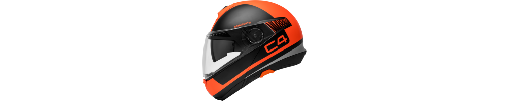 Cascos para motos Custom | Tienda online