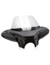 Parabrisas Fibra / Batwing