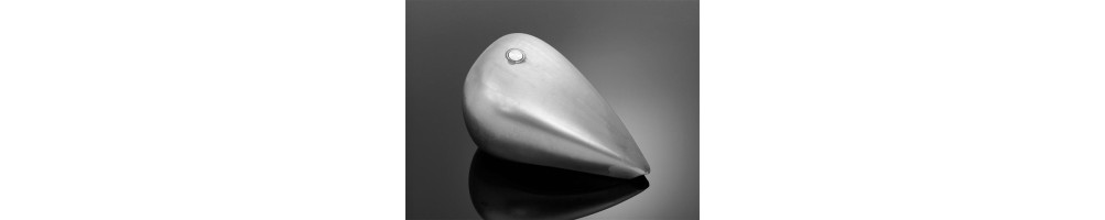 Depositos - AREA CUSTOM - Equipamiento Custom - Accesorios Custom - MOTOS CUSTOM y HARLEY DAVIDSON