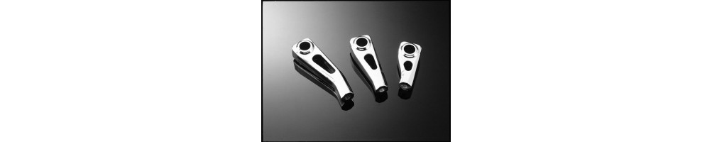 Torretas - AREA CUSTOM - Equipamiento Custom - Accesorios Custom - MOTOS CUSTOM y HARLEY DAVIDSON