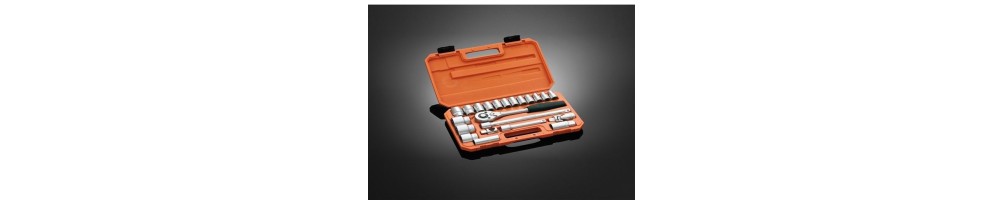 Herramientas / Utillaje   - AREA CUSTOM - Accesorios Custom 