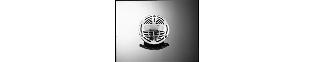 Bocinas   - AREA CUSTOM - Equipamiento Custom - Accesorios Custom - MOTOS CUSTOM y HARLEY DAVIDSON