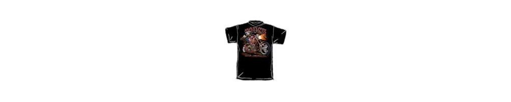camisetas / sudaderas - AREA CUSTOM - Equipamiento Custom - Accesorios Custom - MOTOS CUSTOM y HARLEY DAVIDSON