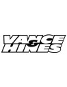 Vance and Hines