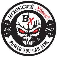 BASSANI XHAUST