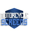 Motorcycle Screens