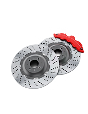 Brake Discs 1